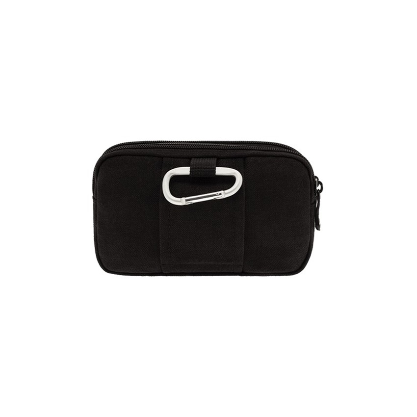 Τσαντάκι Ζώνης Vertical Belt (Black) της Polo TRA84334 trazeras|TRA84334