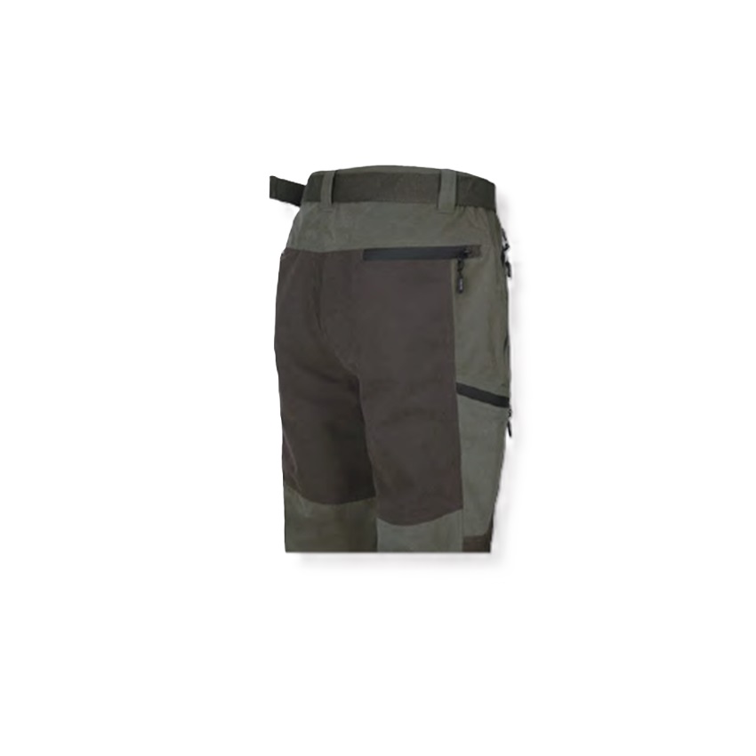 Παντελόνι Κυνηγίου Στεγανό Mod.2026 της Τoxotis Active Wear TOX84340 trazeras|TOX84340