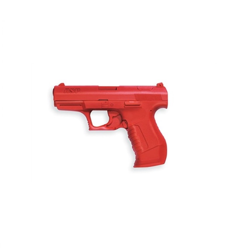 Εκπαιδευτικό Πιστ. Replica Walter P99Q (Red) της ASP SRS72163 trazeras|SRS72163