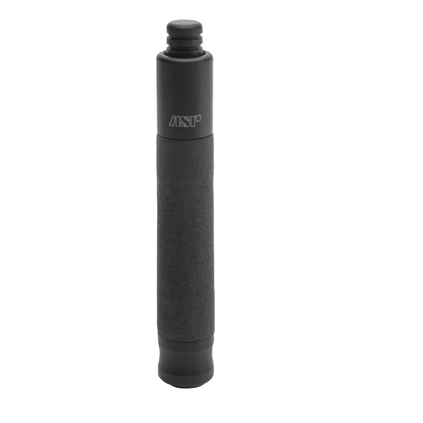 Πτυσσόμενο Γκλοπ 40cm Talon Infinity Baton Airweight Foam Cap (Black) της ASP SRS72170 trazeras|SRS72170