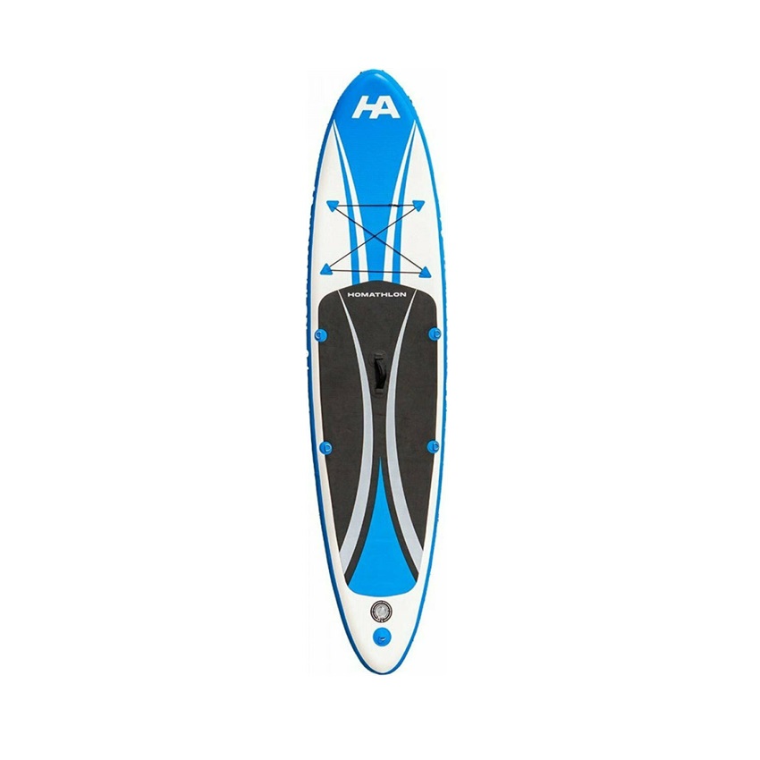 Φουσκωτή Σανίδα Sup Bahamas 325cm (Blue) της Homathlon HOM84358 trazeras|HOM84358