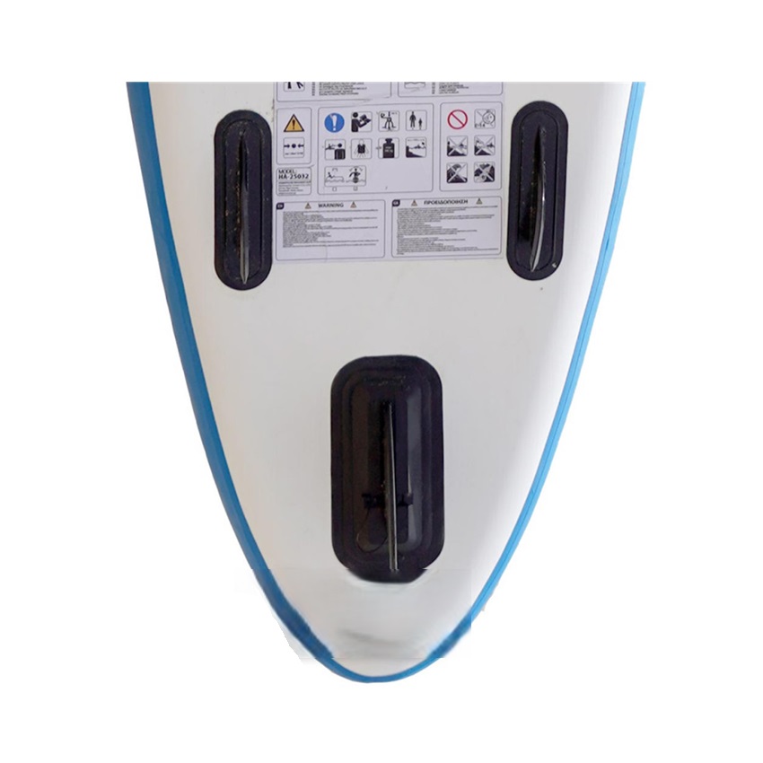 Φουσκωτή Σανίδα Sup Bahamas 325cm (Blue) της Homathlon HOM84358 trazeras|HOM84358