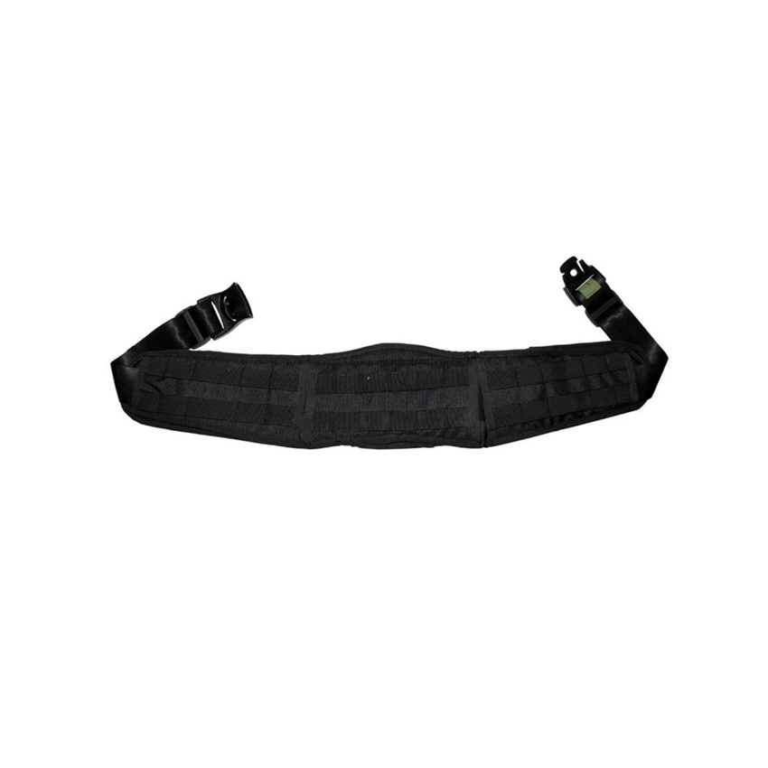 Επιχειρησιακή Ζώνη Mod.22325A (Black) της Max Fuchs TRA84363 trazeras|TRA84363