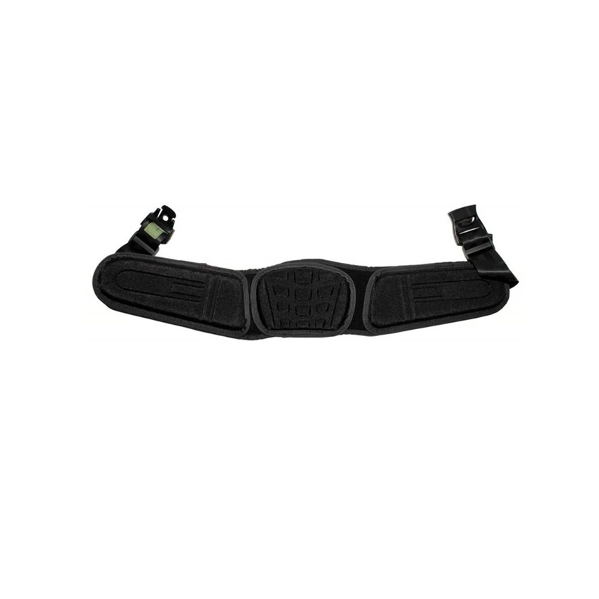 Επιχειρησιακή Ζώνη Mod.22325A (Black) της Max Fuchs TRA84363 trazeras|TRA84363