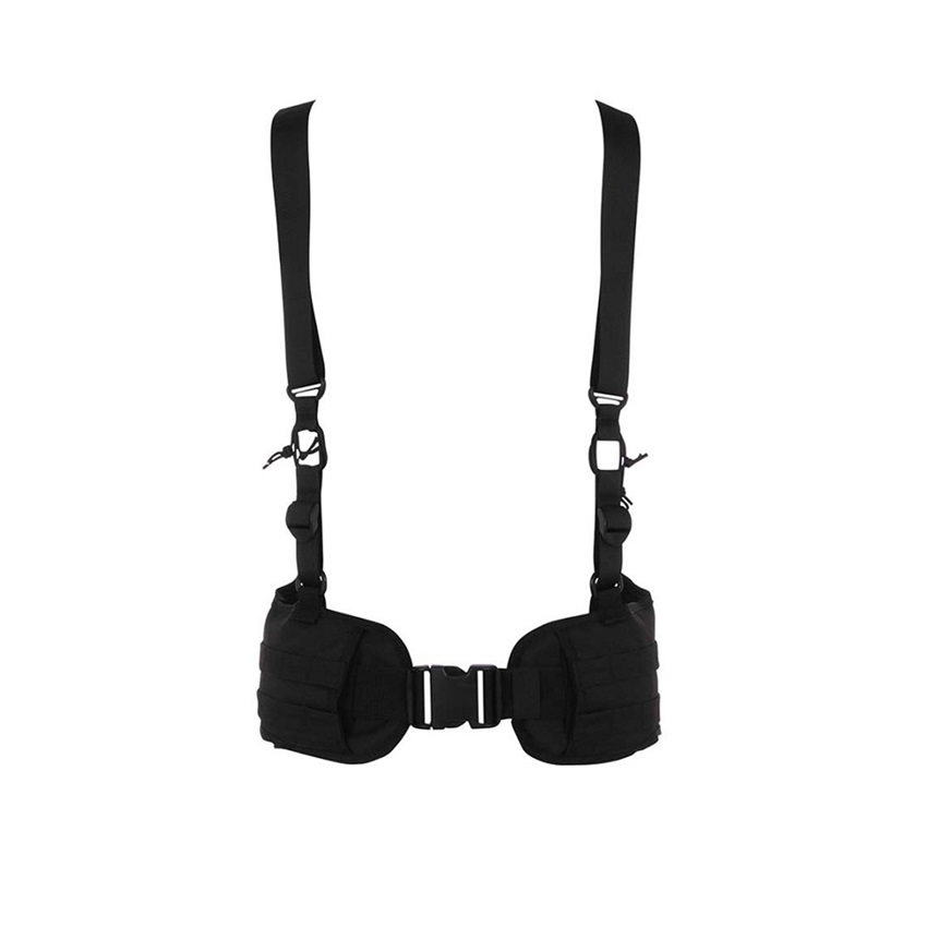 Επιχειρησιακή Ζώνη Mod.LQ16205 (Black) της 101 Inc TRA84366 trazeras|TRA84366