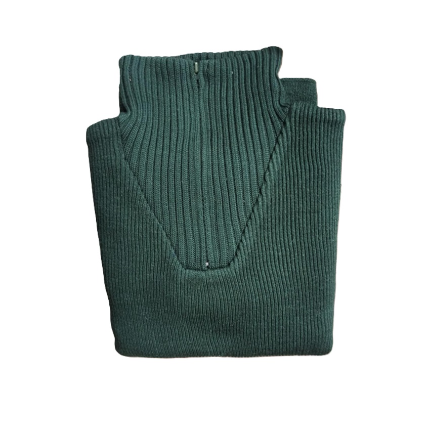 Πουλόβερ (Green) TRA84367 trazeras|TRA84367