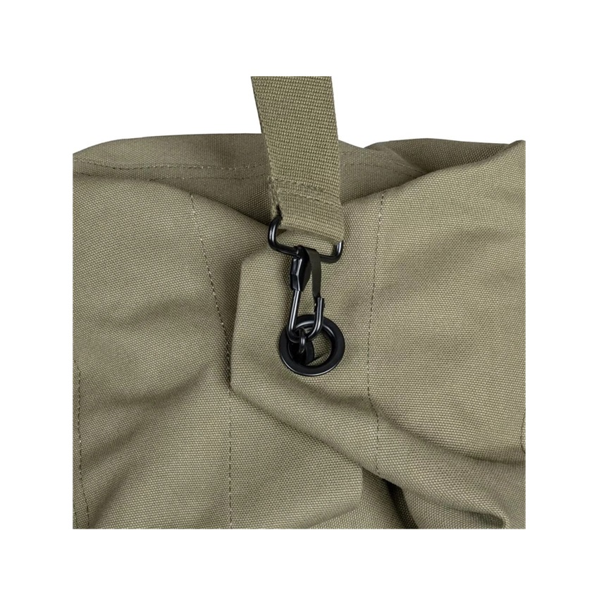 Σάκος Ιματισμού 'Λουκάνικο' Medium 95L Mod.13848001 (Olive) της Mil-Tec TRA84372 trazeras|TRA84372
