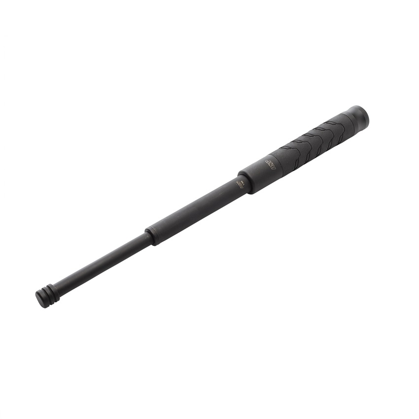 Πτυσσόμενο Γκλοπ 40cm Talon Infinity Baton Steel Vector Button (Black) της ASP SRS72167 trazeras|SRS72167