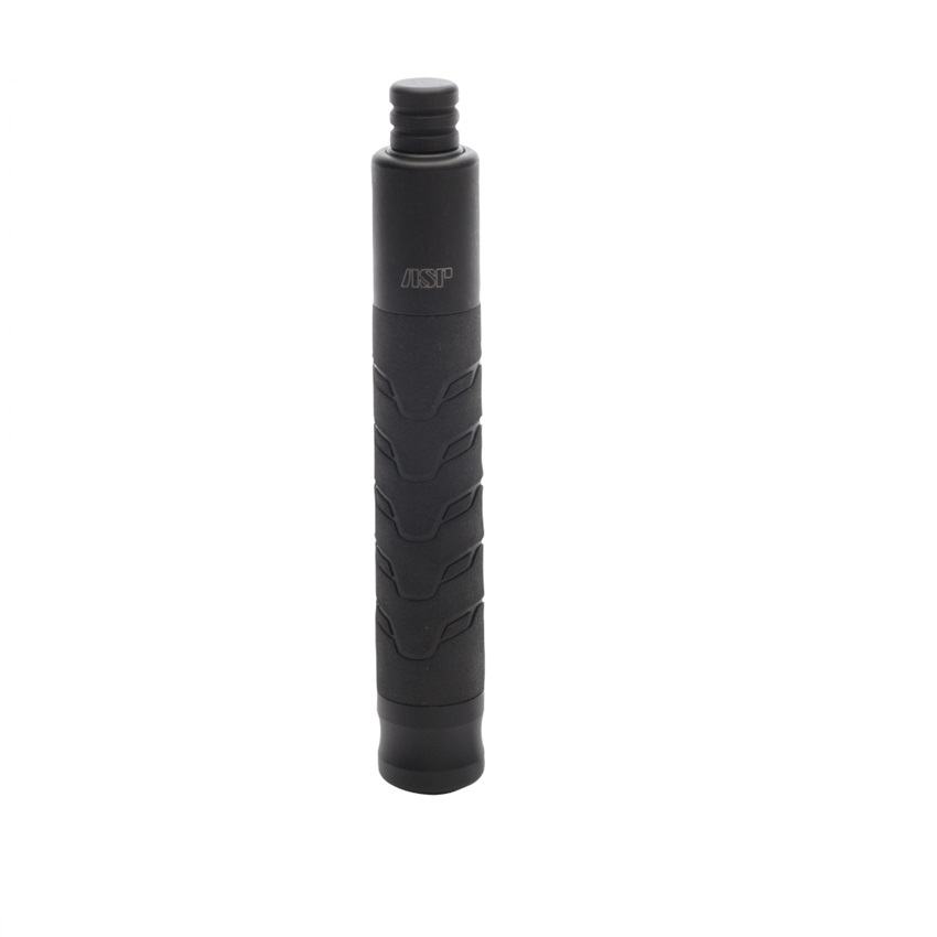 Πτυσσόμενο Γκλοπ 40cm Talon Infinity Baton Steel Vector Button (Black) της ASP SRS72167 trazeras|SRS72167