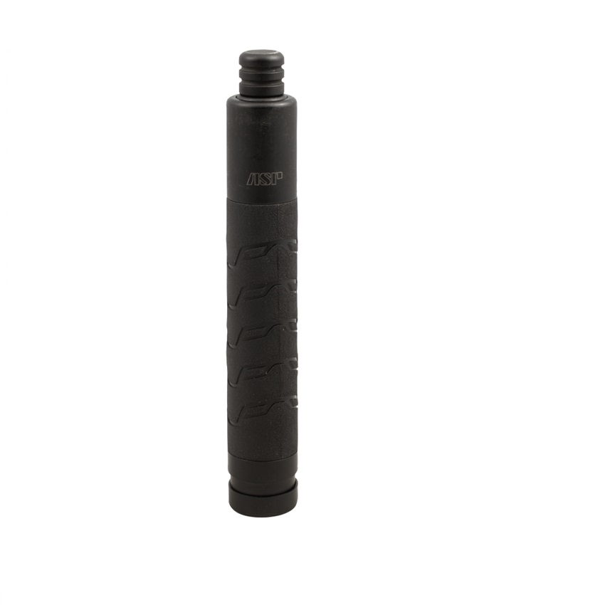 Πτυσσόμενο Γκλοπ 40cm Talon Infinity Baton Steel Vector Cap (Black) της ASP SRS72168 trazeras|SRS72168