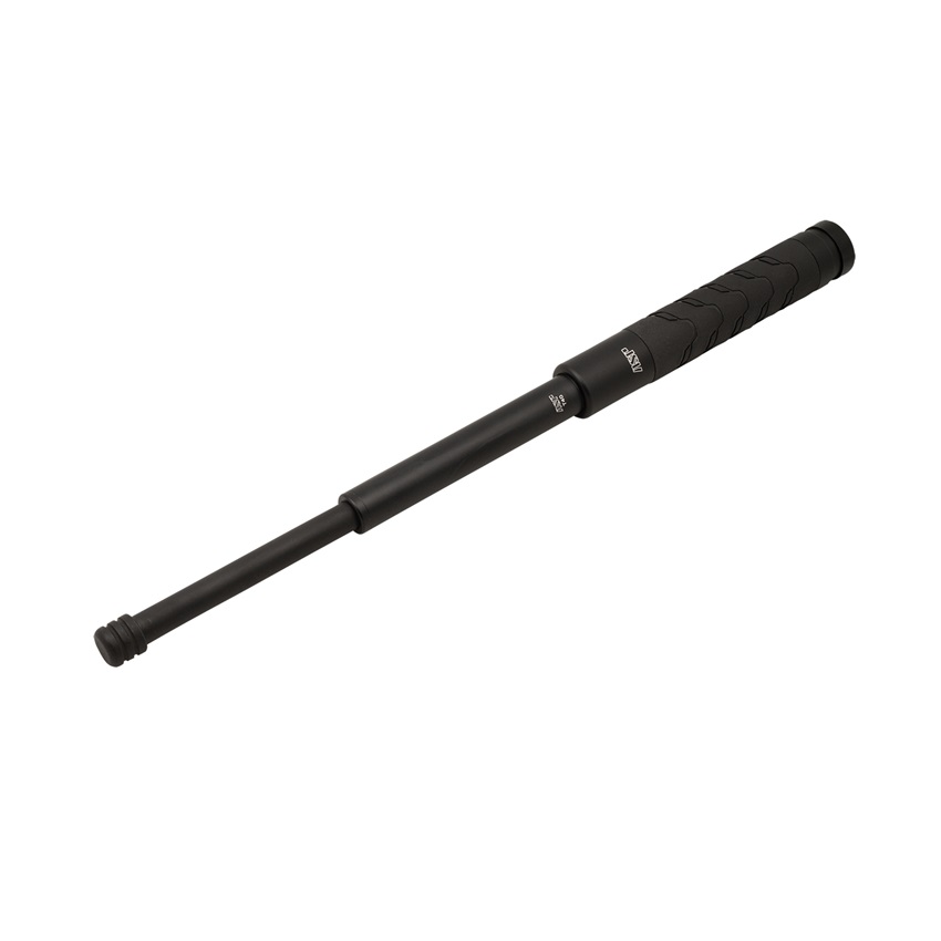 Πτυσσόμενο Γκλοπ 40cm Talon Infinity Baton Airweight Vector Cap (Black) της ASP SRS72169 trazeras|SRS72169