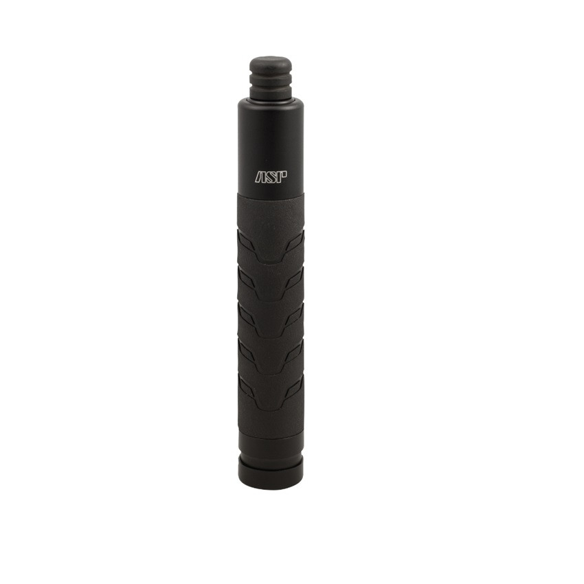 Πτυσσόμενο Γκλοπ 40cm Talon Infinity Baton Airweight Vector Cap (Black) της ASP SRS72169 trazeras|SRS72169