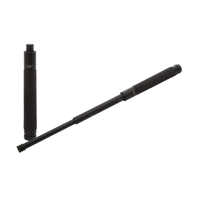 Πτυσσόμενο Γκλοπ 50cm Talon Baton Airweight Cap (Black) της ASP SRS72171 trazeras|SRS72171