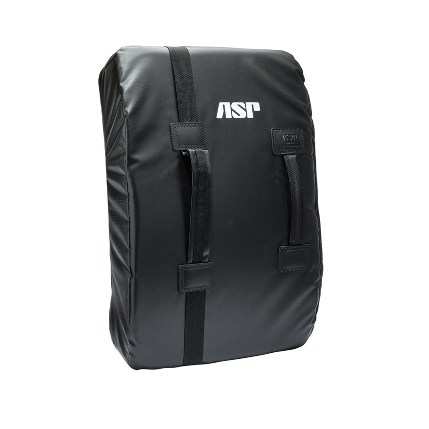 Σάκος Εκπαίδευσης με Ενίσχυση (Black) της ASP SRS72172 trazeras|SRS72172