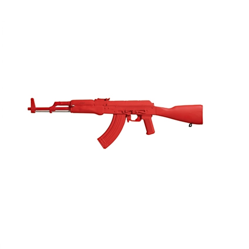 Εκπαιδευτικό Όπλ. Replica AK47 (Red) της ASP SRS72174 trazeras|SRS72174