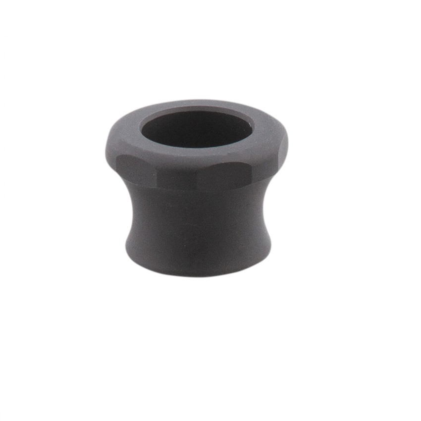 Καπάκι Αντιολισθητικό για Λαβή Γκλοπ Talon Baton (Black) της ASP SRS72175 trazeras|SRS72175
