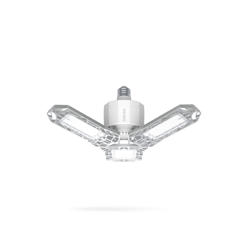 Φωτιστικό High Bright 6000Lm της Nebo NEB84444 trazeras|NEB84444