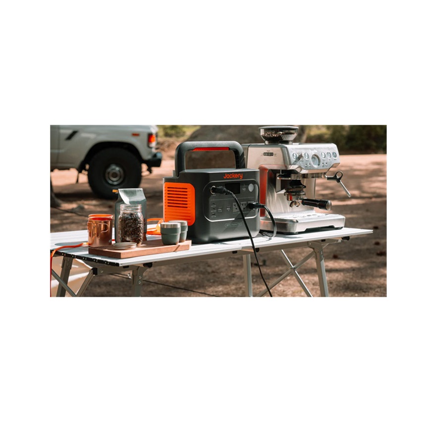 Φορητός Σταθμός Ενέργειας Explorer E1000V2 της Jackery KRP84452 trazeras|KRP84452