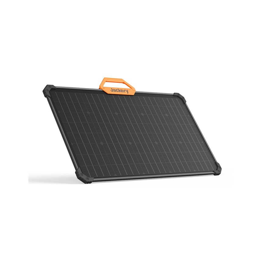 Ηλιακό Πάνελ Solar Saga 80 της Jackery KRP84459 trazeras|KRP84459