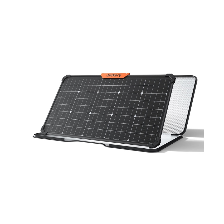 Ηλιακό Πάνελ Solar Saga 80 της Jackery KRP84459 trazeras|KRP84459