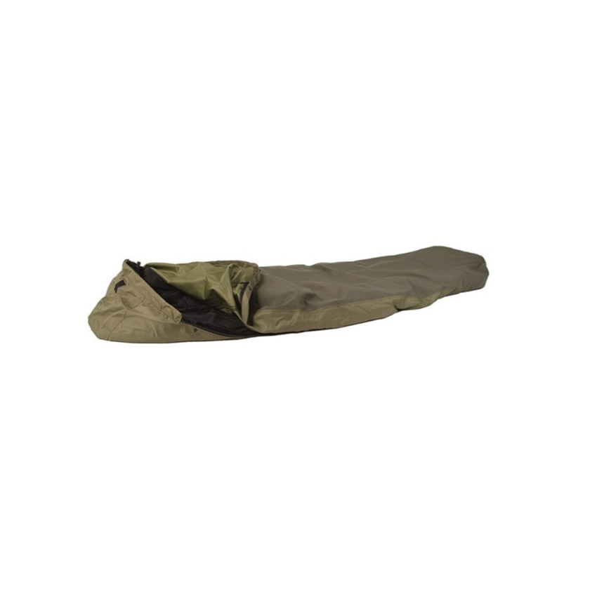 Αδιάβροχη Θήκη Υπνόσακου Mod.14115001 (Khaki) της Mil Tec TRA84479 trazeras|TRA84479
