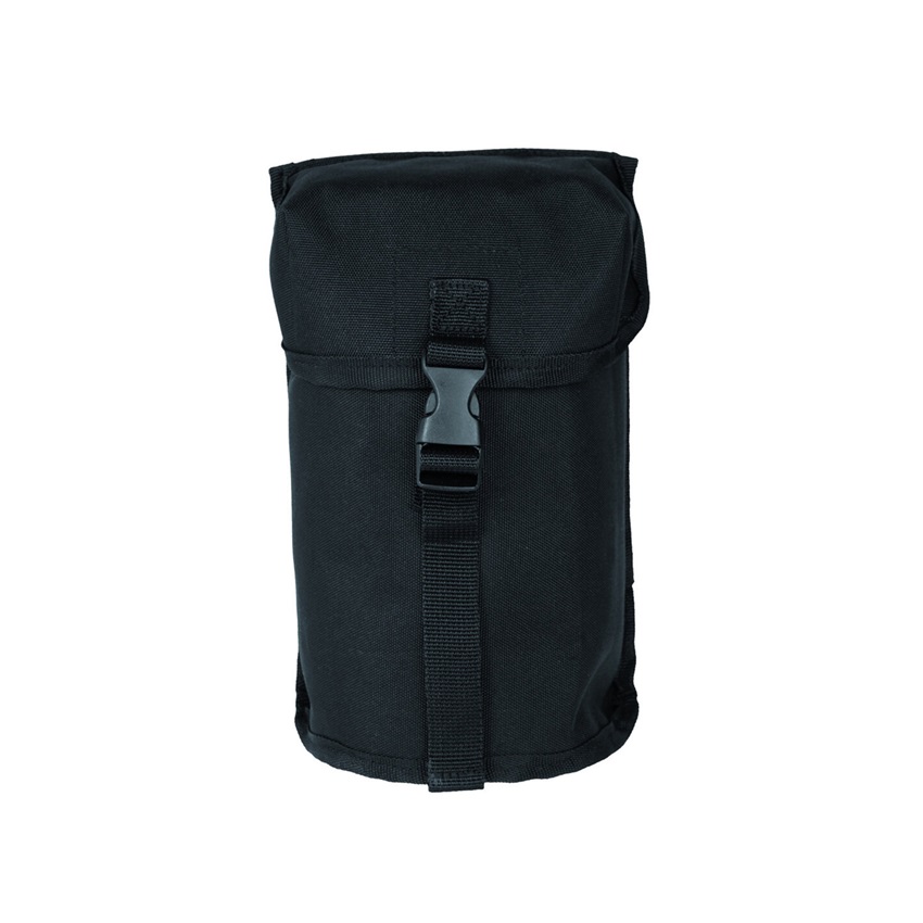 Θήκη Πολλαπλών Χρήσεων Βρετανικού Τύπου (Black) της Mil-Tec TRA84486 trazeras|TRA84486