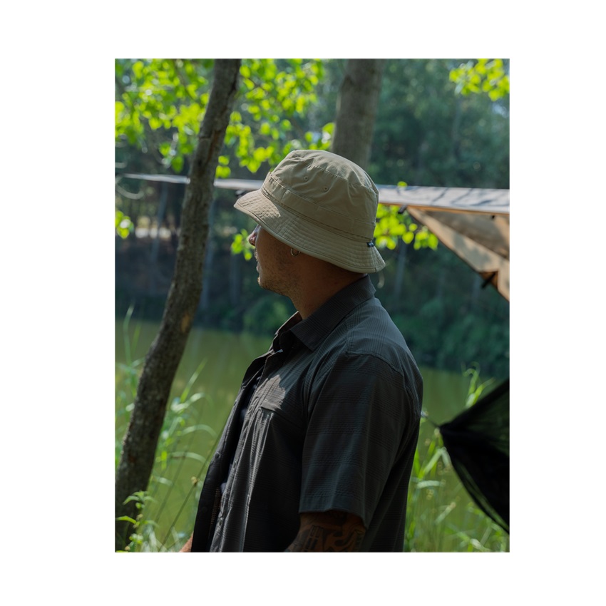 Καπέλο Gobi Bucket Hat (Midnight Blue) της Pentagon PEN84500 trazeras|PEN84500