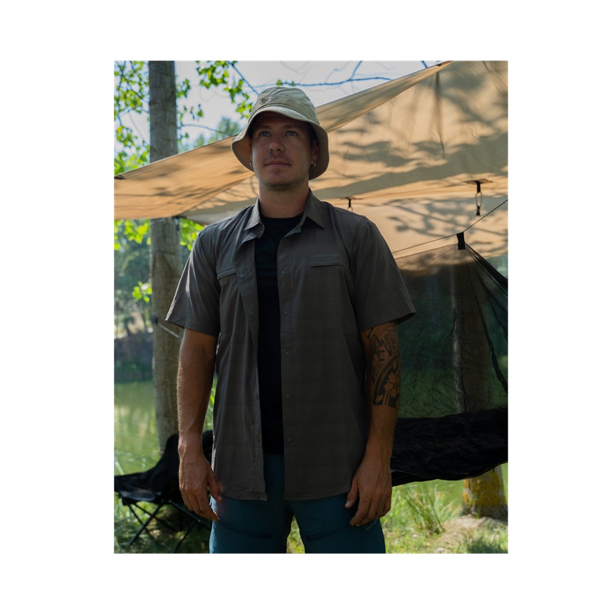 Καπέλο Gobi Bucket Hat (Midnight Blue) της Pentagon PEN84500 trazeras|PEN84500
