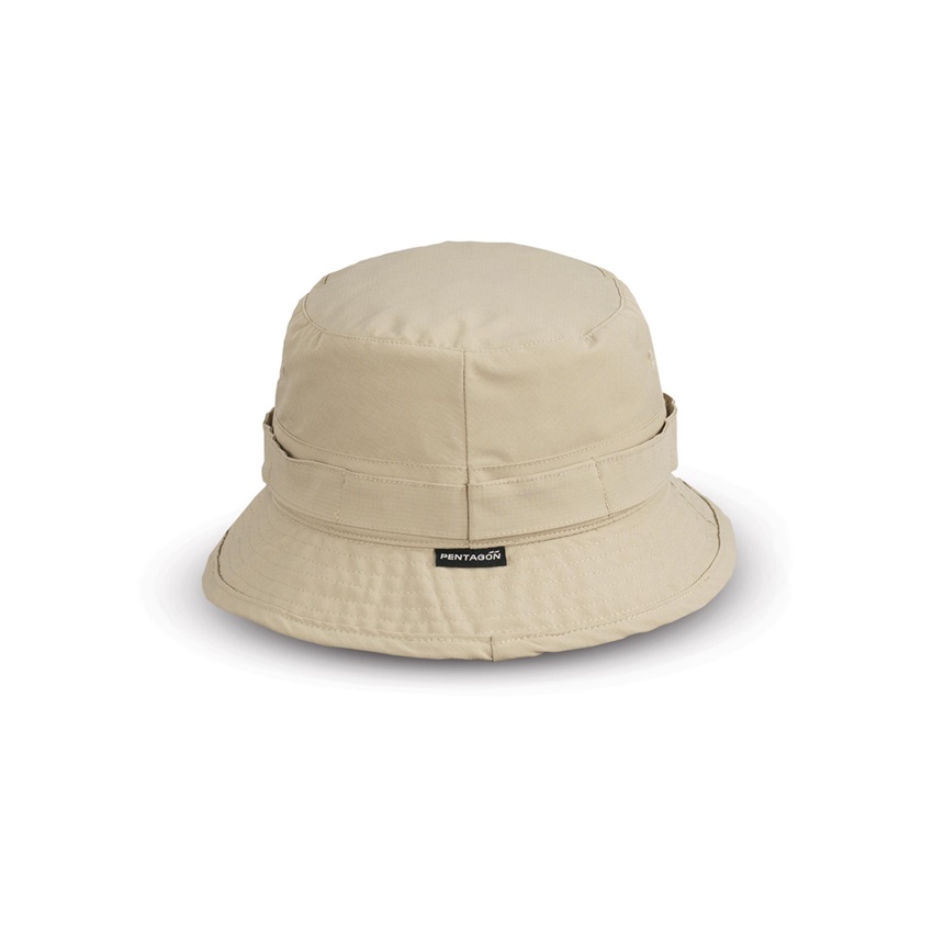 Καπέλο Gobi Bucket Hat (Midnight Blue) της Pentagon PEN84500 trazeras|PEN84500
