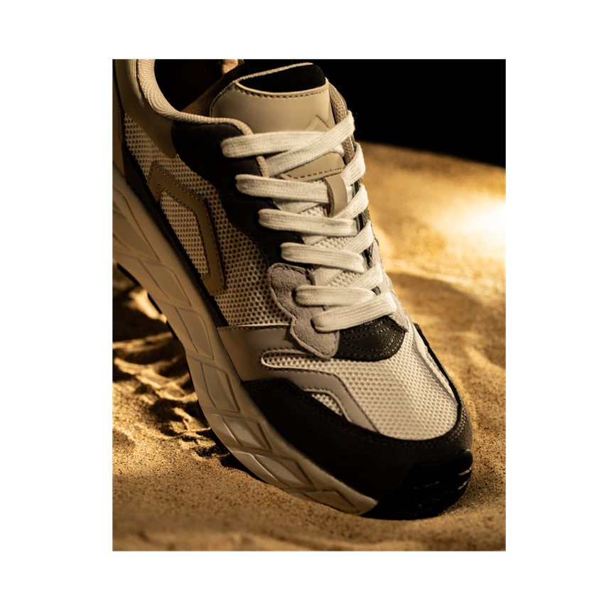 Αδιάβροχα Παπούτσια Python Sneakers (White) της Pentagon PEN84516 trazeras|PEN84516