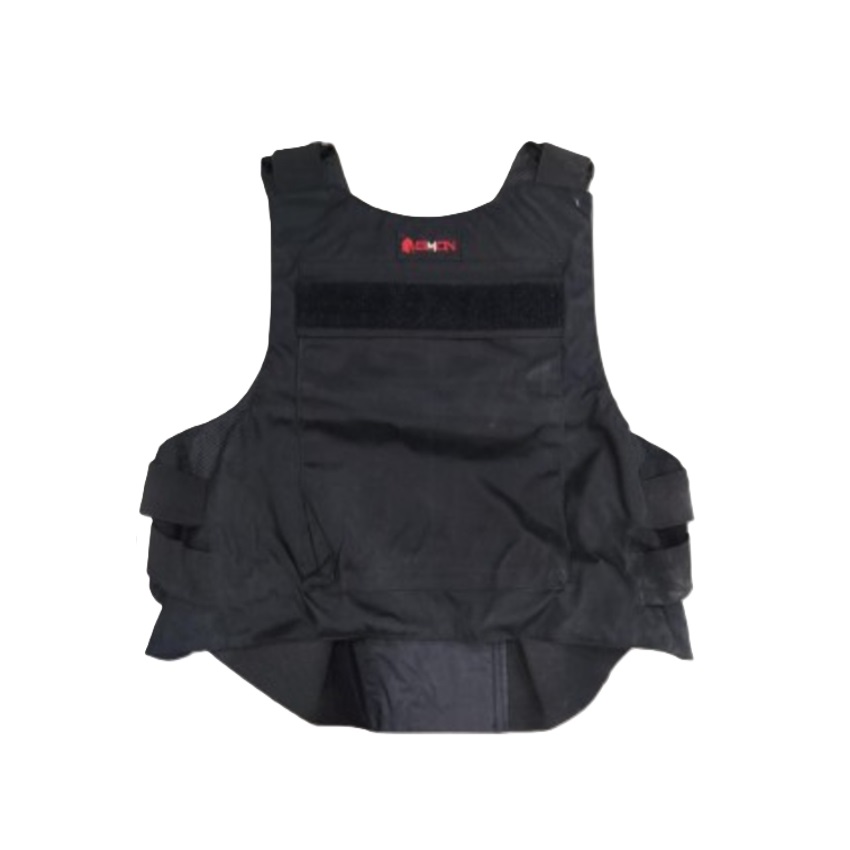 Επιχειρησιακό Γιλέκο (Black) της Elmon TRA81388 trazeras|TRA81388