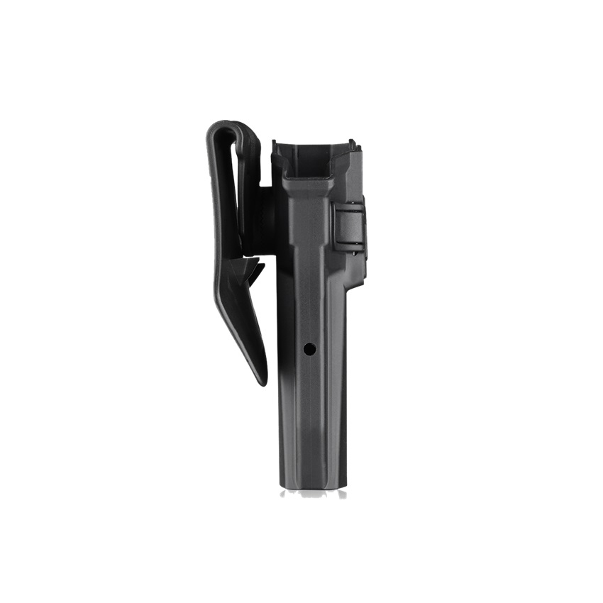 Πιστολοθήκη με Red Dot Sight για Αριστερόχειρες AM-RDS-1911 της Amomax TRA81383 trazeras|TRA81383