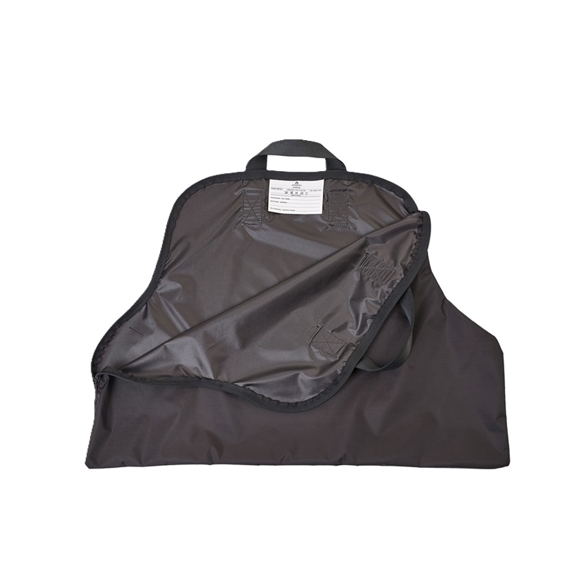 Τσάντα Μεταφοράς Αλεξίσφαιρου Γιλέκου BACB II (Black) της Anorak ANO81369 trazeras|ANO81369