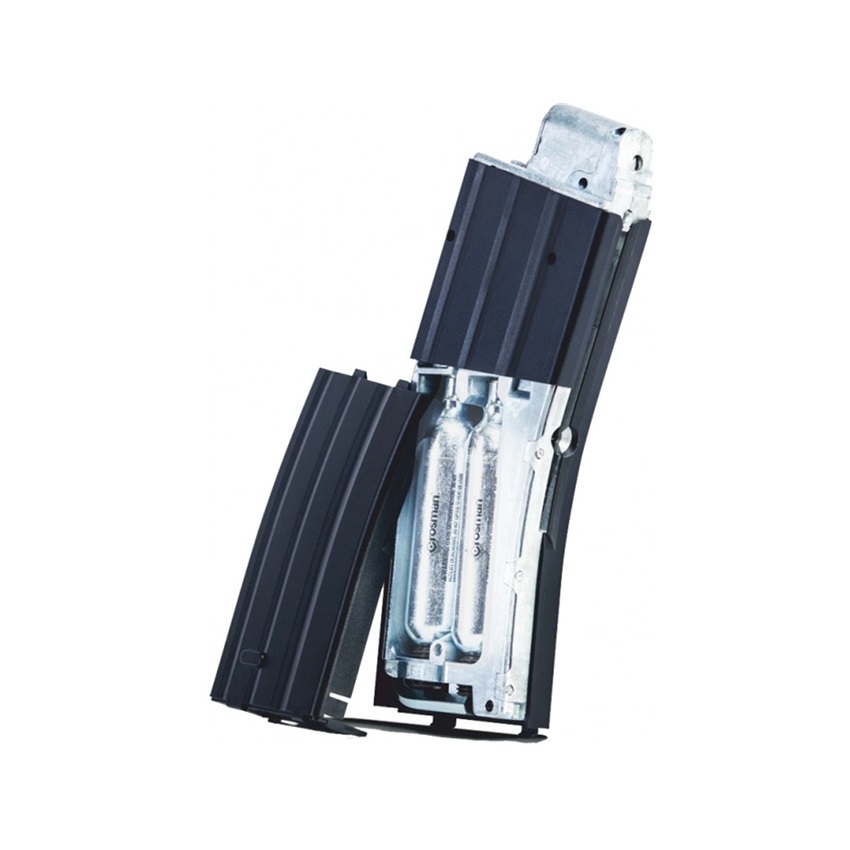 Γεμιστήρα DSFAM DPMS Full Auto Magazine 25BBs της Crosman KIR84558 trazeras|KIR84558