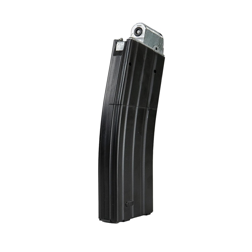 Γεμιστήρα DSFAM DPMS Full Auto Magazine 25BBs της Crosman KIR84558 trazeras|KIR84558