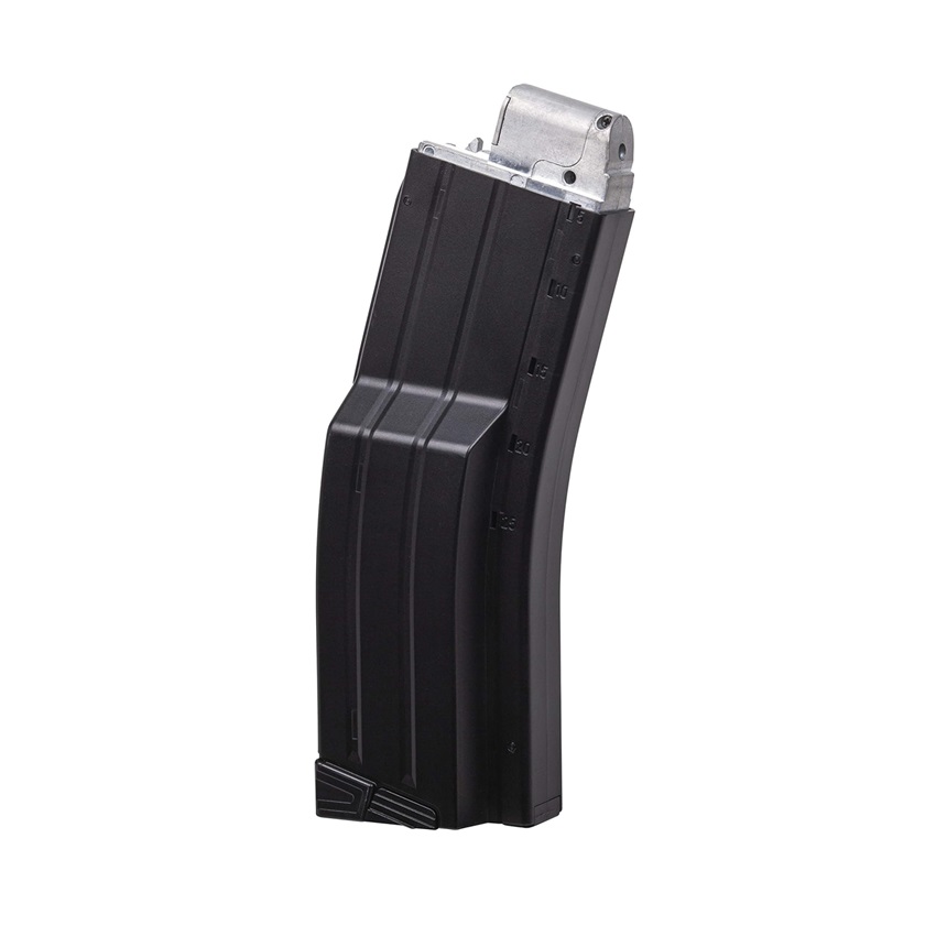 Γεμιστήρα CFAHCM DPMS Full Auto Magazine 25BBs και Έξτρα 300BBs της Crosman KIR84559 trazeras|KIR84559