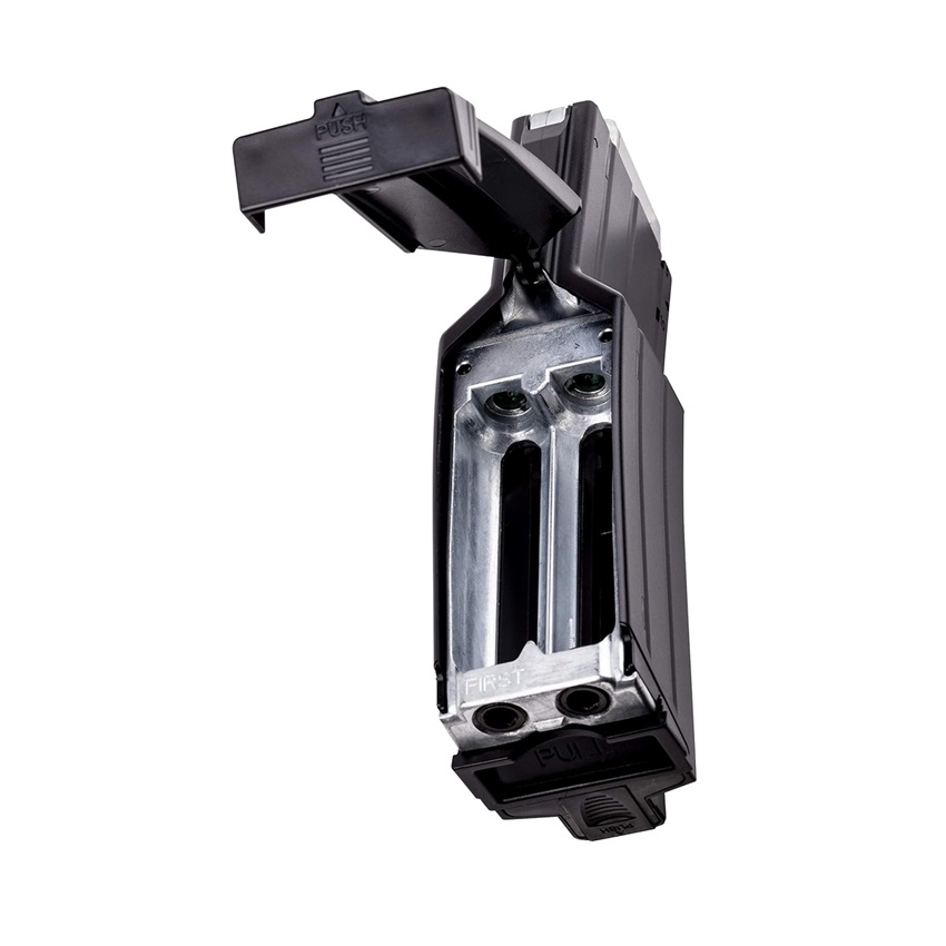 Γεμιστήρα CFAHCM DPMS Full Auto Magazine 25BBs και Έξτρα 300BBs της Crosman KIR84559 trazeras|KIR84559