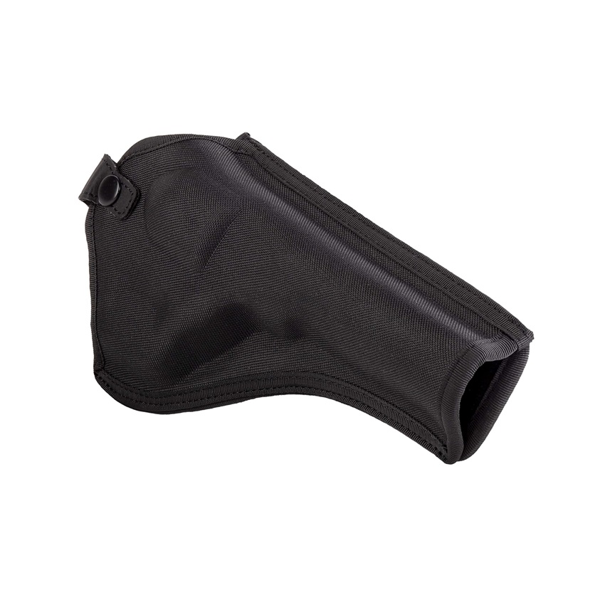 Υφασμάτινη Πιστολοθήκη για Revolver CR6H (Black) της Crosman KIR84566 trazeras|KIR84566