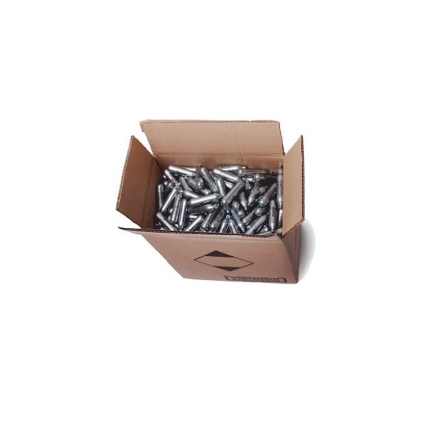 Αμπούλες 12g CO2 για Αεροβόλα Όπλ. & Πιστ. 2318 της Crosman KIR84571 trazeras|KIR84571
