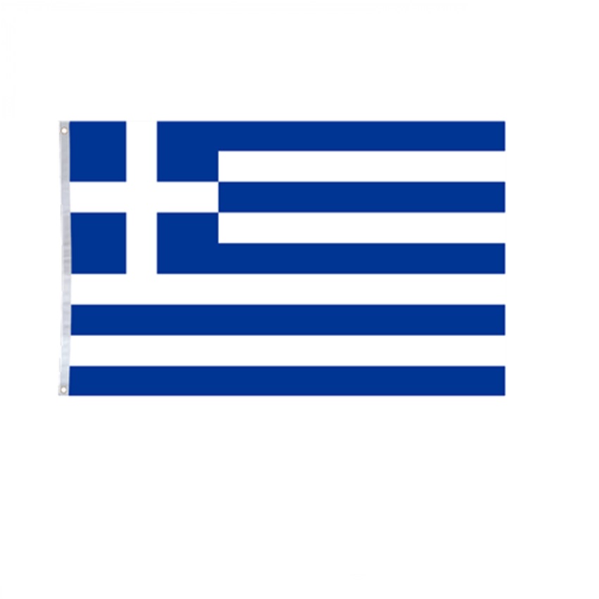 Ελληνική Σημαία Οικονομική (3 Επιλογές) INT72182 trazeras|INT72182