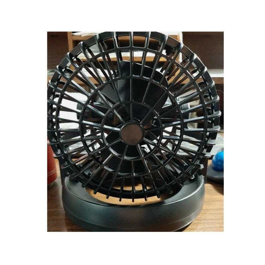 Κρεμαστό Φωτιστικό με Ανεμιστήρα Happy Camper 2-1 Ceiling Fan TRD84573 trazeras|TRD84573