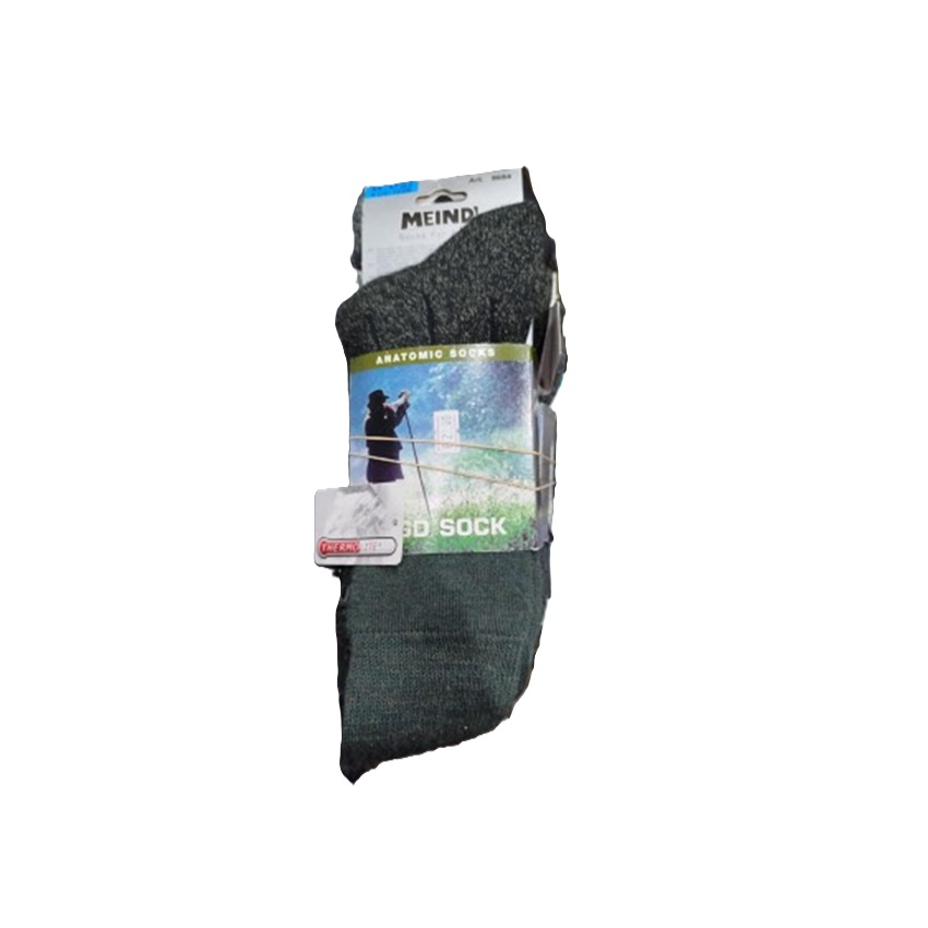 Ανατομικές Κάλτσες Thermolite (Olive) της Meindl TRA81351 trazeras|TRA81351