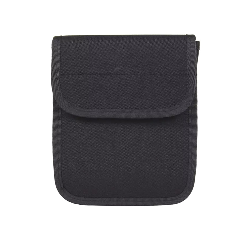 Τσέπη Εγγράφων Cordura (Black) της 101 Inc TRA84617 trazeras|TRA84617