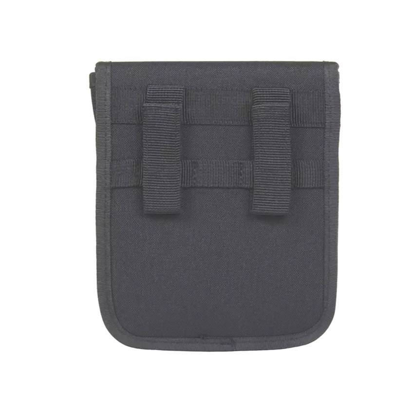 Τσέπη Εγγράφων Cordura (Black) της 101 Inc TRA84617 trazeras|TRA84617