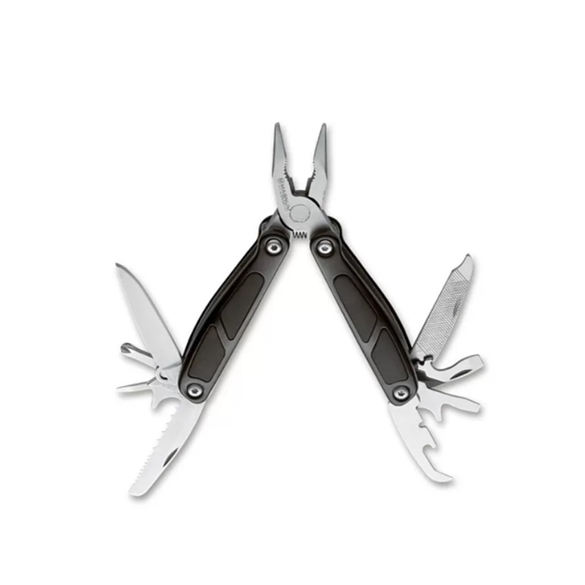 Πολυεργαλείο με Led Maxigrip Magnum της Boker TRA84631 trazeras|TRA84631