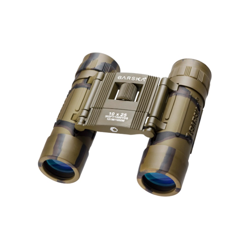 Κυάλια Lucid View AB10119 10x25 της Barska KIR84668 trazeras|KIR84668