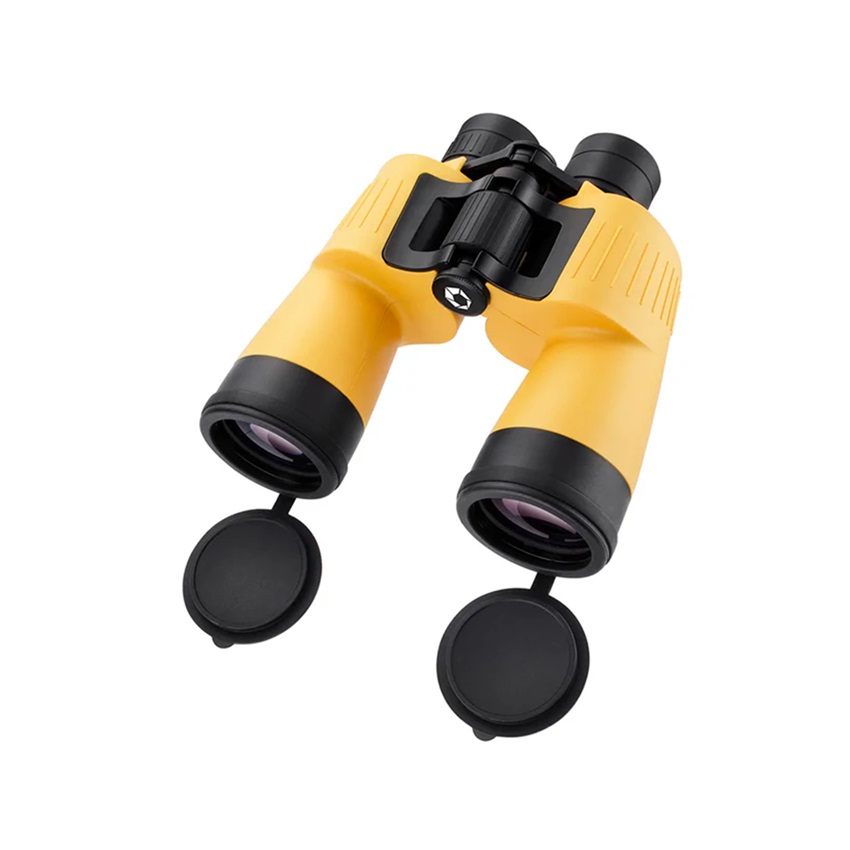 Αδιάβροχα Κυάλια Float Master AB12738 7x50mm (Yellow) της Barska KIR84671 trazeras|KIR84671
