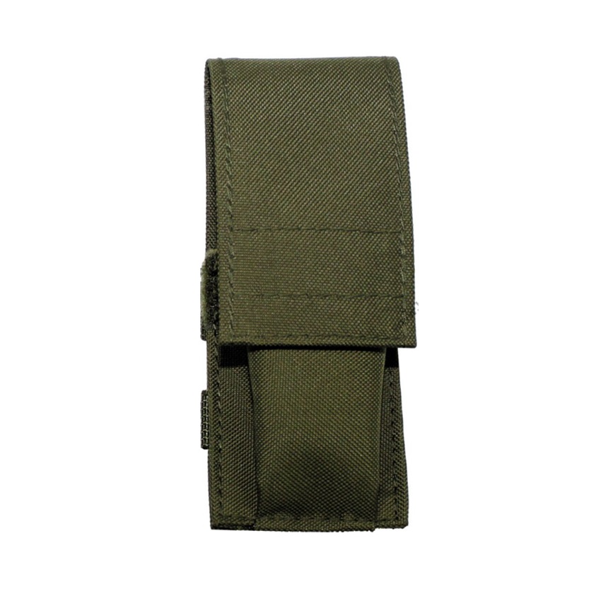 Θήκη Μαχαιριού Mod.46724B (OD Green) της Fox Outdoors TRA84687 trazeras|TRA84687