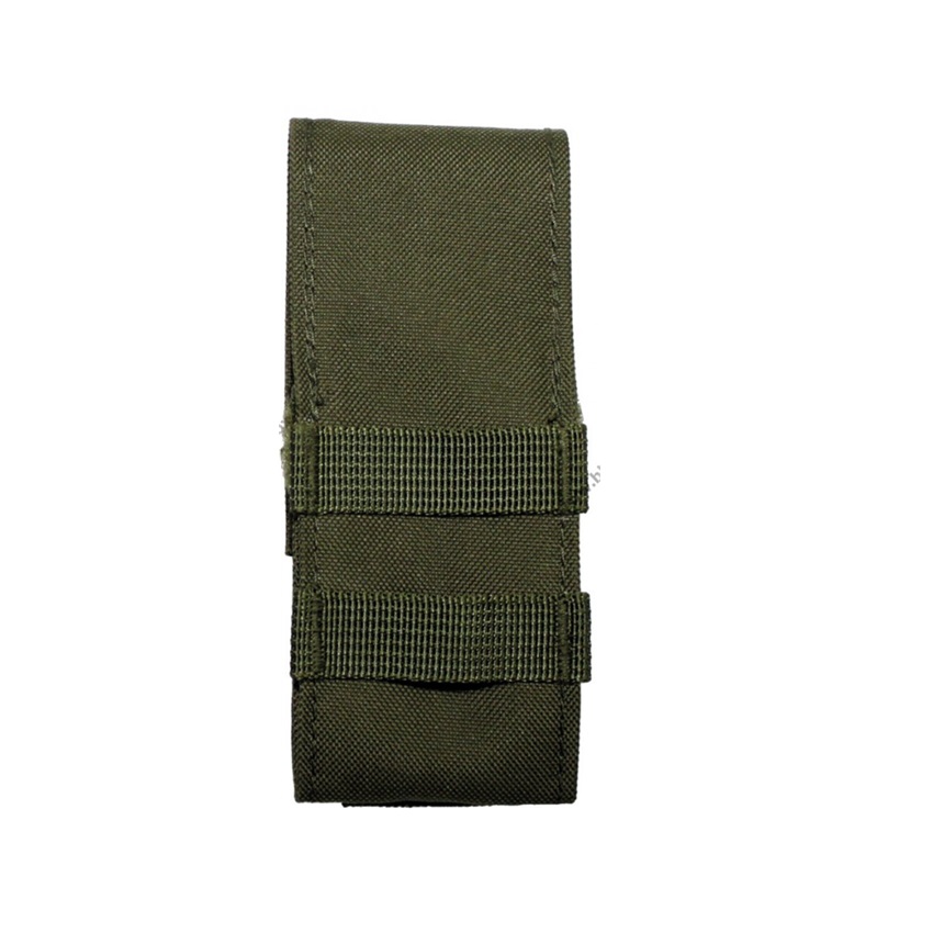 Θήκη Μαχαιριού Mod.46724B (OD Green) της Fox Outdoors TRA84687 trazeras|TRA84687