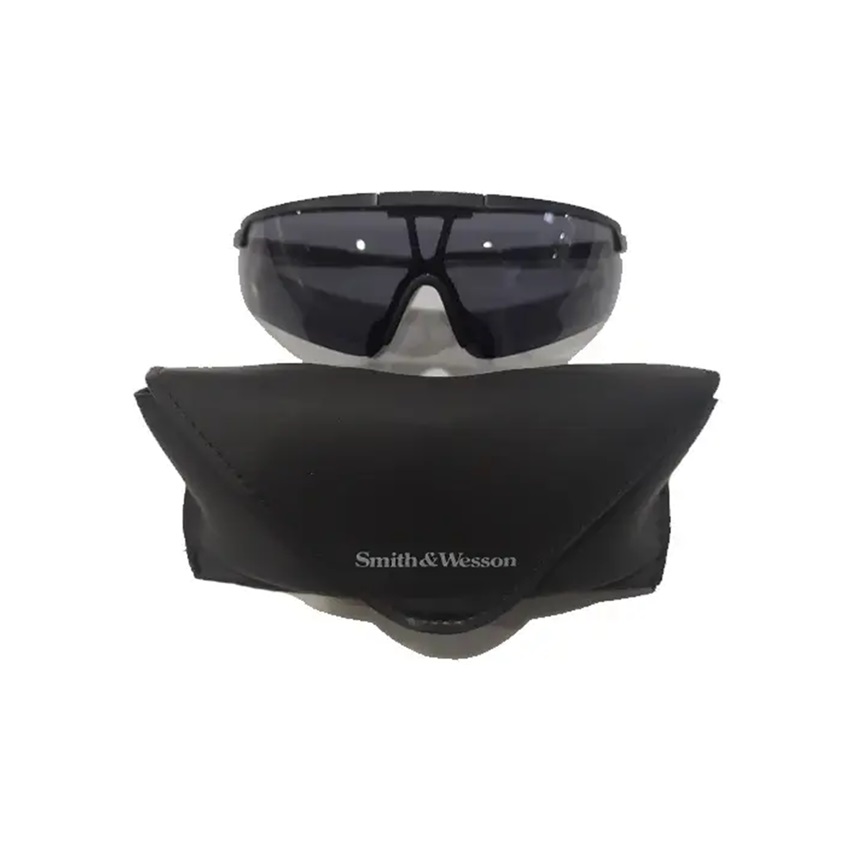 Σκοπευτικά Γυαλιά Clear, Smoke & Yellow SW499INTC της Smith & Wesson KAL84766 trazeras|KAL84766